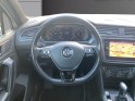Volkswagen tiguan 2.0 tdi 150 dsg7 carat r-line suivi vw toit ouvrant garantie 12 mois occasion barberey simplicicar...