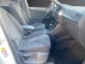 Volkswagen tiguan 2.0 tdi 150 dsg7 carat r-line suivi vw toit ouvrant garantie 12 mois occasion barberey simplicicar...