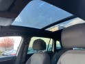 Volkswagen tiguan 2.0 tdi 150 dsg7 carat r-line suivi vw toit ouvrant garantie 12 mois occasion barberey simplicicar...