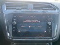 Volkswagen tiguan 2.0 tdi 150 dsg7 carat r-line suivi vw toit ouvrant garantie 12 mois occasion barberey simplicicar...