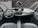 Citroen grand c4 spacetourer shine 130ch - boite auto - 7 places - faible km - occasion simplicicar compiegne simplicicar...