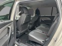 Citroen grand c4 spacetourer shine 130ch - boite auto - 7 places - faible km - occasion simplicicar compiegne simplicicar...
