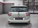 Citroen grand c4 spacetourer shine 130ch - boite auto - 7 places - faible km - occasion simplicicar compiegne simplicicar...
