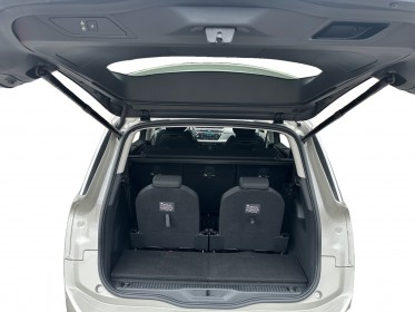 Citroen grand c4 spacetourer shine 130ch - boite auto - 7 places - faible km - occasion simplicicar compiegne simplicicar...