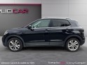 Volkswagen t-cross 1.0 tsi 115 start/stop dsg7 carat occasion simplicicar livry gargan simplicicar simplicibike france