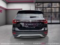 Volkswagen t-cross 1.0 tsi 115 start/stop dsg7 carat occasion simplicicar livry gargan simplicicar simplicibike france
