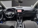 Volkswagen t-cross 1.0 tsi 115 start/stop dsg7 carat occasion simplicicar livry gargan simplicicar simplicibike france