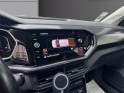 Volkswagen t-cross 1.0 tsi 115 start/stop dsg7 carat occasion simplicicar livry gargan simplicicar simplicibike france