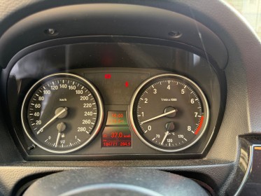 Bmw serie 3 coupe e92 325i 218ch luxe occasion simplicicar vaucresson simplicicar simplicibike france