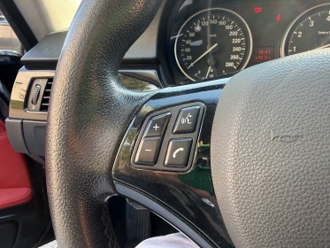 Bmw serie 3 coupe e92 325i 218ch luxe occasion simplicicar vaucresson simplicicar simplicibike france