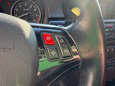 Bmw serie 3 coupe e92 325i 218ch luxe occasion simplicicar vaucresson simplicicar simplicibike france