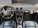 Audi a3 a3 2.0 fsi ambiente / toit ouvrant / carplay / garantie 12 mois occasion simplicicar caen  simplicicar simplicibike...