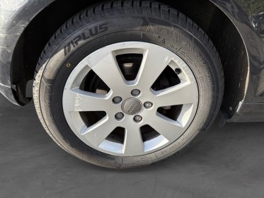 Audi a3 a3 2.0 fsi ambiente / toit ouvrant / carplay / garantie 12 mois occasion simplicicar caen  simplicicar simplicibike...