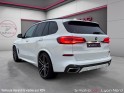 Bmw x5 g05 xdrive30d 265 ch bva8 m sport/toit ouvrant/ select drive m/ harman kardon /chrystal /volant chauff/sieges a......