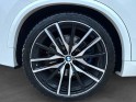 Bmw x5 g05 xdrive30d 265 ch bva8 m sport/toit ouvrant/ select drive m/ harman kardon /chrystal /volant chauff/sieges a......