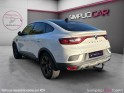 Renault arkana e-tech 145 - 21b r.s. line - sièges et volant chauffants - garantie 12 mois occasion simplicicar caen ...