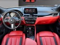 Bmw x2 f39 xdrive 25e 220 ch bva6 m sport x | garantie 12 mois occasion simplicicar caen  simplicicar simplicibike france