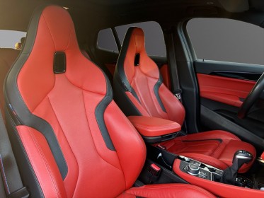 Bmw x2 f39 xdrive 25e 220 ch bva6 m sport x | garantie 12 mois occasion simplicicar caen  simplicicar simplicibike france