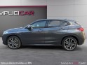 Bmw x2 f39 xdrive 25e 220 ch bva6 m sport x | garantie 12 mois occasion simplicicar caen  simplicicar simplicibike france
