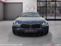 Bmw x2 f39 xdrive 25e 220 ch bva6 m sport x | garantie 12 mois occasion simplicicar caen  simplicicar simplicibike france