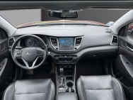HYUNDAI d'occasion TUCSON 1.7 CRDI 141 DCT-7 de 2016 Toulouse Sud
