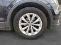 Volkswagen tiguan 2.0 tdi 150 dsg7 confortline caméra de recul garantie 12 mois occasion simplicicar mery-sur-oise...