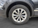 Volkswagen tiguan 2.0 tdi 150 dsg7 confortline caméra de recul garantie 12 mois occasion simplicicar mery-sur-oise...