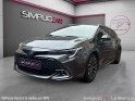 Toyota corolla touring sports hybride nouvelle 2l 196ch design carplay entretien complet toyota garantie 12 mois occasion...