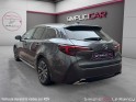 Toyota corolla touring sports hybride nouvelle 2l 196ch design carplay entretien complet toyota garantie 12 mois occasion...
