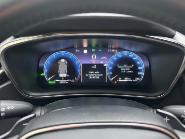 Toyota corolla touring sports hybride nouvelle 2l 196ch design carplay entretien complet toyota garantie 12 mois occasion...