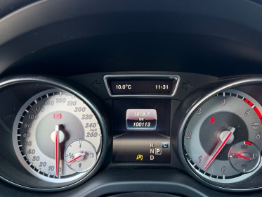 Mercedes classe gla 200 d 4-matic activity edition 7-g dct a - toit ouvrant panoramique  attelage  garantie 12 mois occasion...