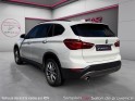 Bmw x1 f48 lci sdrive 18i 140 ch - hayon électrique - climatisation auto - régulateur - garantie occasion simplicicar salon...