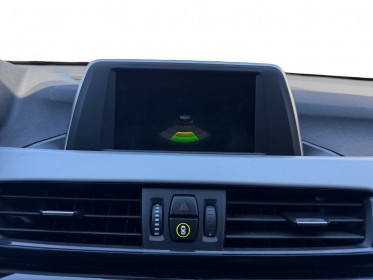 Bmw x1 f48 lci sdrive 18i 140 ch - hayon électrique - climatisation auto - régulateur - garantie occasion simplicicar salon...