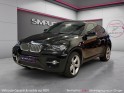 Bmw x6 e71 lci xdrive50i 407ch exclusive a ethanol siÈges ventilÉs garantie 12mois occasion simplicicar bretigny-sur-orge...
