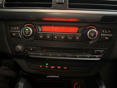 Bmw x6 e71 lci xdrive50i 407ch exclusive a ethanol siÈges ventilÉs garantie 12mois occasion simplicicar bretigny-sur-orge...