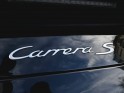 Porsche 911 carrera coupe 997 s coupe 3.8i 355 / suivi complet / garantie 6 mois occasion  simplicicar nice - pfvauto...
