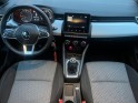 Renault clio v tce 90  21 limited  faible kms  caméra de recul  garantie 12 mois occasion simplicicar lyon nord simplicicar...