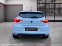 Renault clio v tce 90  21 limited  faible kms  caméra de recul  garantie 12 mois occasion simplicicar lyon nord simplicicar...