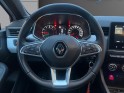 Renault clio v tce 90  21 limited  faible kms  caméra de recul  garantie 12 mois occasion simplicicar lyon nord simplicicar...