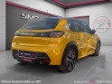 Peugeot 208 puretech 100 ss bvm6 gt - garantie 12 mois occasion cannes (06) simplicicar simplicibike france