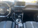 Peugeot 208 puretech 100 ss bvm6 gt - garantie 12 mois occasion cannes (06) simplicicar simplicibike france
