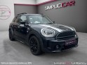 Mini countryman cooper s northwood 178 cv carplay toit ouvrant garantie 12 mois occasion simplicicar le raincy simplicicar...