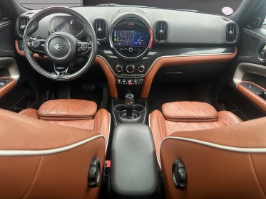 Mini countryman cooper s northwood 178 cv carplay toit ouvrant garantie 12 mois occasion simplicicar le raincy simplicicar...