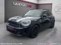 Mini countryman cooper s northwood 178 cv carplay toit ouvrant garantie 12 mois occasion simplicicar le raincy simplicicar...