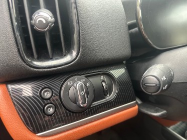 Mini countryman cooper s northwood 178 cv carplay toit ouvrant garantie 12 mois occasion simplicicar le raincy simplicicar...