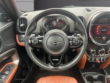 Mini countryman cooper s northwood 178 cv carplay toit ouvrant garantie 12 mois occasion simplicicar le raincy simplicicar...