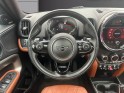 Mini countryman cooper s northwood 178 cv carplay toit ouvrant garantie 12 mois occasion simplicicar le raincy simplicicar...
