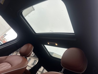 Mini countryman cooper s northwood 178 cv carplay toit ouvrant garantie 12 mois occasion simplicicar le raincy simplicicar...