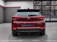 HYUNDAI d'occasion TUCSON 1.7 CRDI 141 DCT-7 de 2016 Toulouse Sud