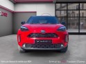 Toyota yaris cross hybride my22 116h 2wd gr sport garantie constructeur toyota occasion simplicicar toulon ouest simplicicar...